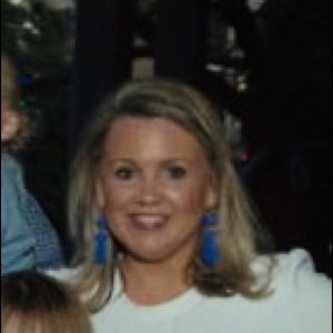 Meet your Posher, Caroline